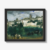 The Funeral by Édouard Manet - thumbnail_1_bf_67312bbe12f9211d49d3d730